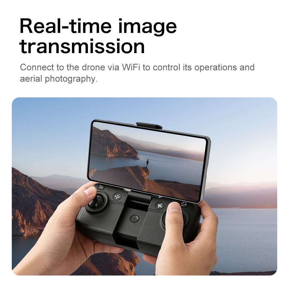 طائرة بدون طيار أصلية Aeri100/ - مراجعة Drone Video Production وسعره