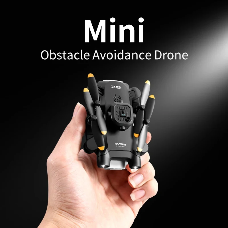 طائرة بدون طيار صغيرة V30 مزود - مراجعة Drone Video Production وسعره