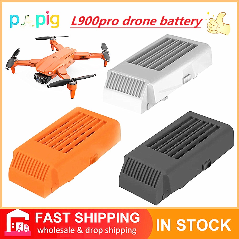 L900 Pro نظام تحديد المواقع بد - مراجعة Drone Cinematic وسعره