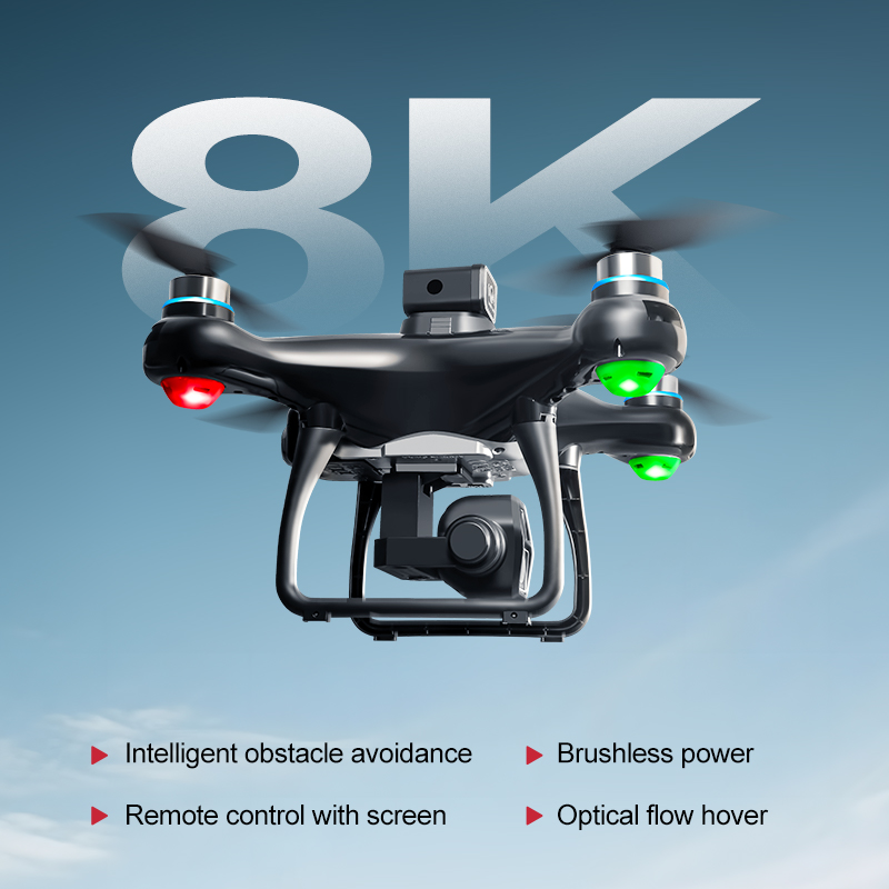 طائرة بدون طيار Z3 للتصوير الج - مراجعة Drone Multispectral وسعره