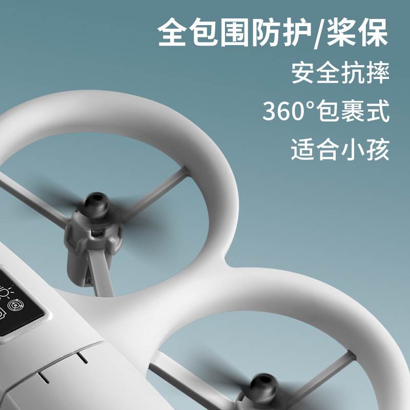 طائرة بدون طيار GT3 MAX بدقة 8 - مراجعة Drone Video Production وسعره
